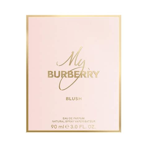 my burberry blush chemist warehouse|my burberry blush 90ml.